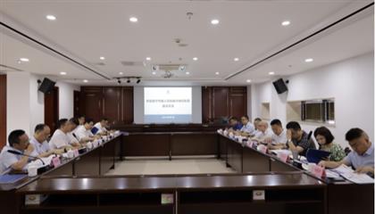 市國資委主任李效白率隊赴福州、無錫開展“對標(biāo)競進(jìn)、爭創(chuàng)一流”活動